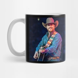 Cody Johnson concert music Mug